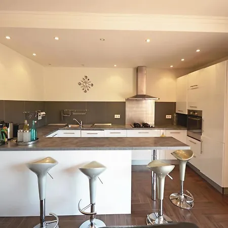 Three-bedroom Holiday In Nyaraló *
