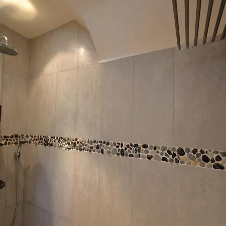 Three-bedroom Holiday In Nyaraló *